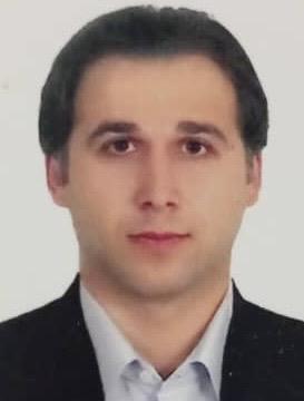 Eng. Hamidreza Davoudi