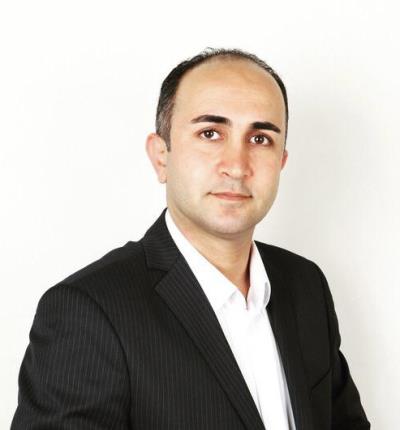 Eng. Javad Javadi