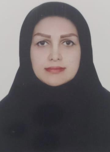  Ms.Masoumeh Zoghi jafarabadi