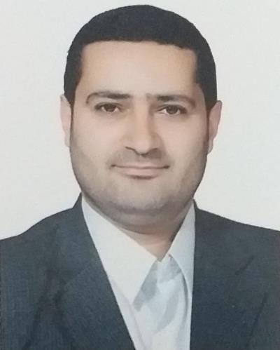 Mr. Seyed Kazem Fayazi