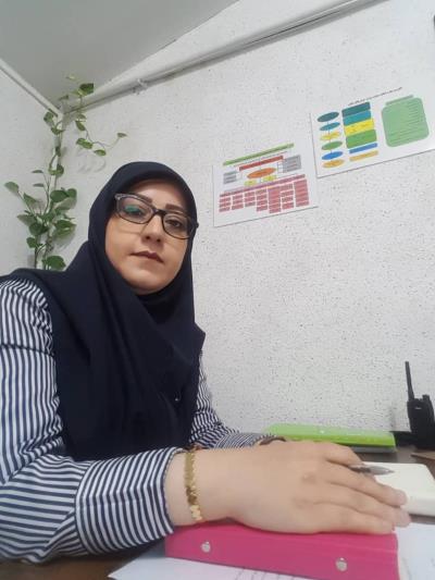Eng.Seyede Fatemeh Nourani