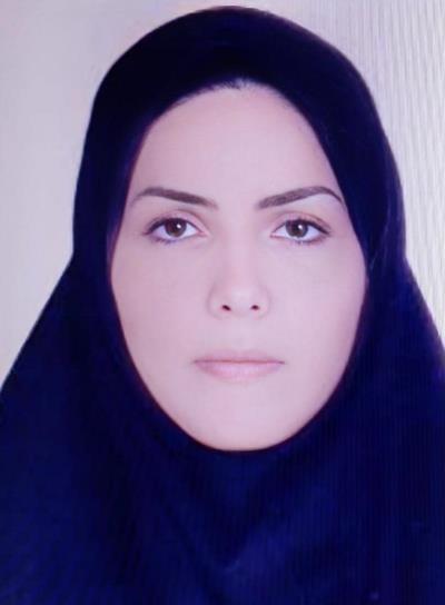 Ms.Masih Azizniya
