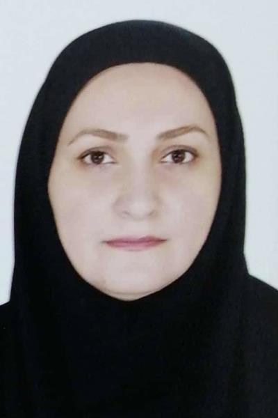 Dr. Masoumeh Sharifi