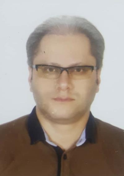 Eng. Seyed Mohammad Nourani