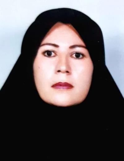 Ms.Baghery Laghani